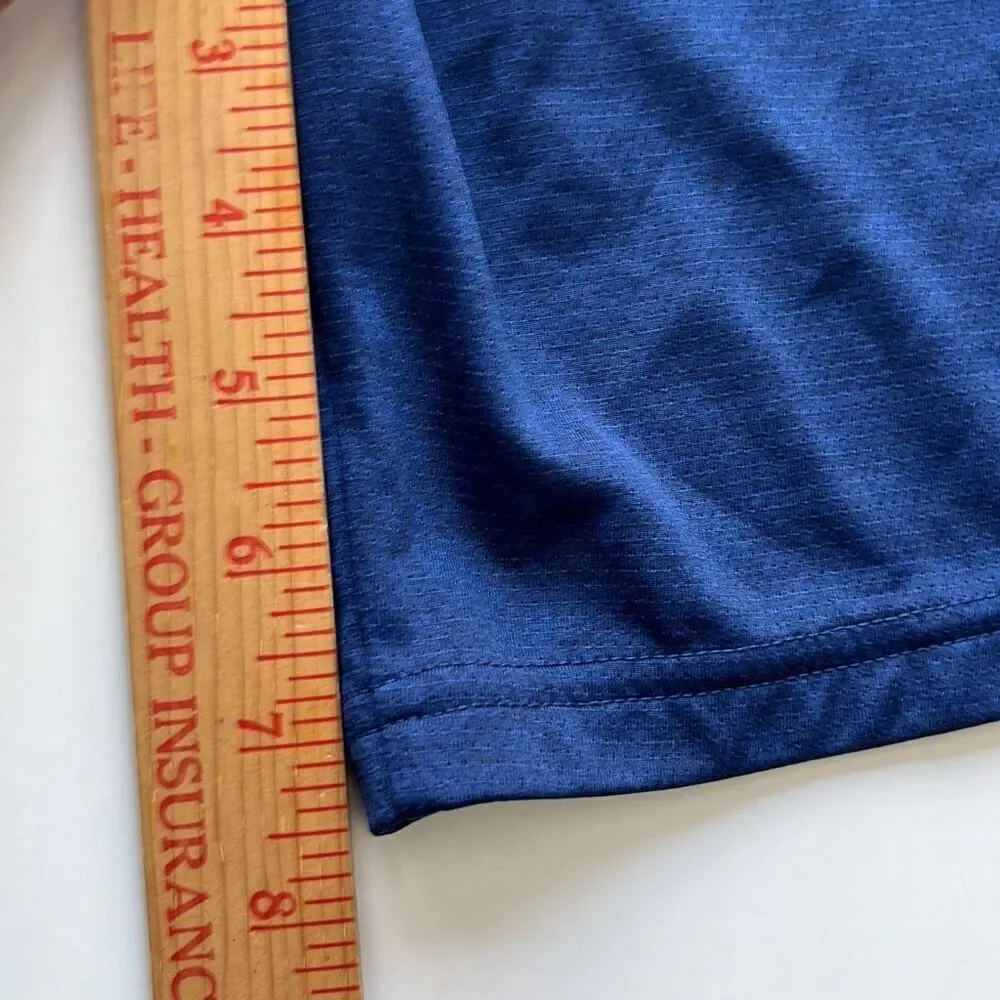 Nike Dri Fit Performance Shorts. Sz. L